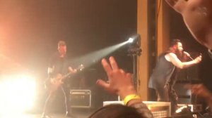 Skillet (Rise Live)