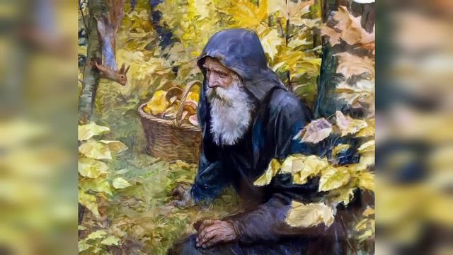 ТАЙНА ДОЛГОВЕЧНОЙ ЖИЗНИ... смотреть онлайн