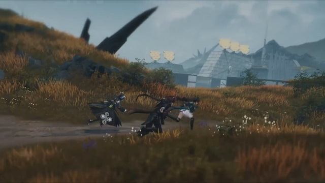 Arknights: Endfield - Official Teaser Trailer смотреть онлайн