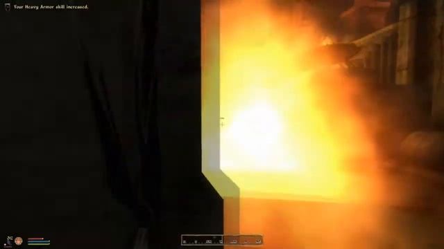 Let's Play Modded Oblivion: 228- Denouement of the Damned! -[HD] смотреть онлайн