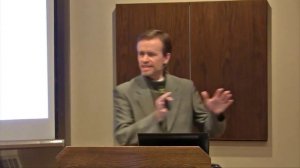 Вилли Дик - Библейское душепопечение (Часть 1)