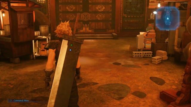 Final Fantasy 7 Intergrade - PS5 Part 6 [46] смотреть онлайн