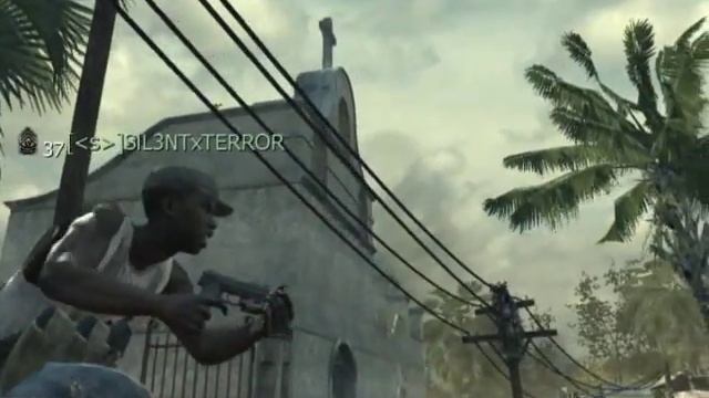 SlL3NTxTERROR - Jumping Knife Throw смотреть онлайн