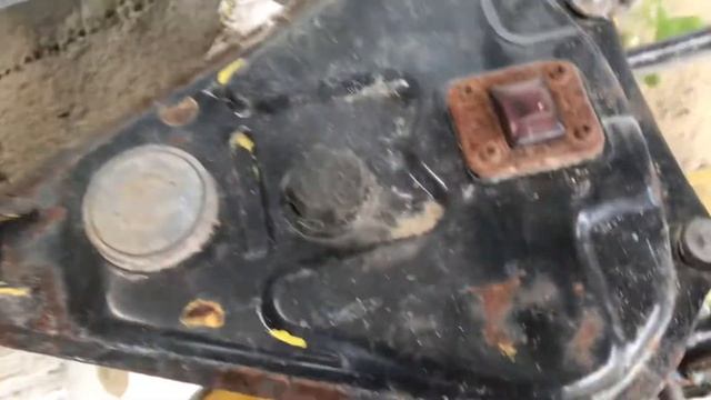 Мопед смотреть онлайн