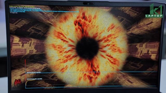 Đánh Giá Chi Tiết Laptop Gaming Lenovo GeekPro G5000 2023 - Ryzen 7 7840H RTX 4060 15.6