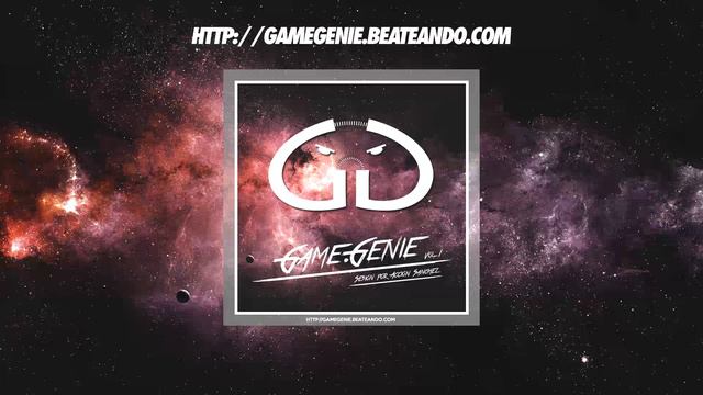 Game Genie Vol 1 alias Chinazo Beat Tape смотреть онлайн