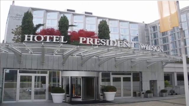 Топ 5 самых дорогих отелей мира смотреть онлайн