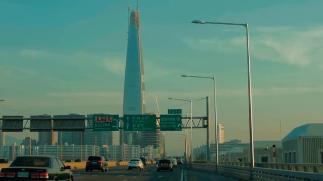 GLI EDIFICI PIÙ ALTI DEL MONDO - 2016 смотреть онлайн