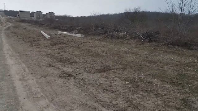 Копия видео "Краснодарский край земельный участок в Новороссийске" смотреть онлайн