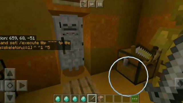 Как управлять взглядом в майнкрафте! смотреть онлайн