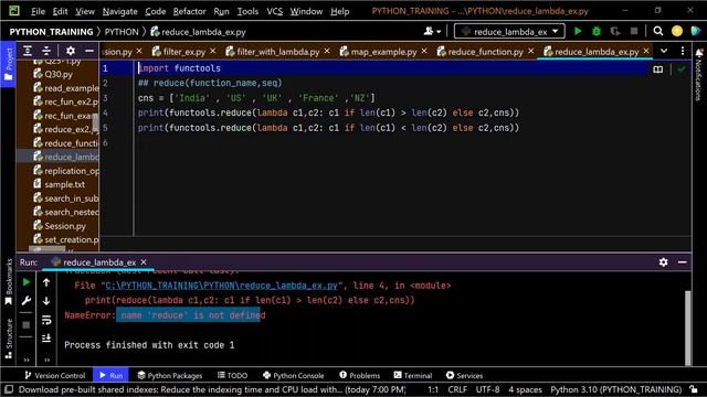 Python Tutorial Day24 |Python FUNCTION Part-4 |Python for Beginners |Code With Subbu смотреть онлайн