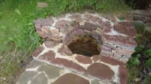 Едем на Джилы-су (Горячие источники)17 видов нарзана Собираем грибы