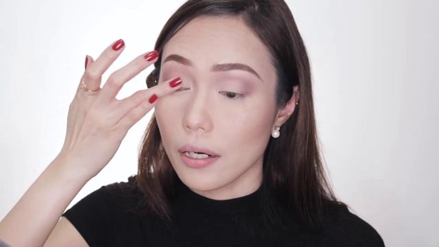 Date Night Glam | Valentines Day Makeup Look смотреть онлайн