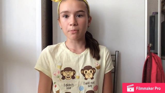 Очень полезное видео для начинающих блогеров! Проверка видеоредактора! "Разоблачения" смотреть онлайн