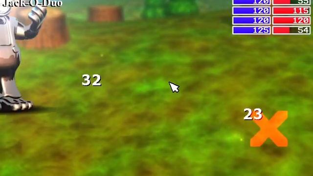 fnaf world simulator how to defeat jack-o duo and jack-o bonnie fury in full party. смотреть онлайн
