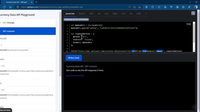 CurrencyLayer | Reliable Exchange Rates & Currency Conversion for your Business | Real-time JSON AP смотреть онлайн