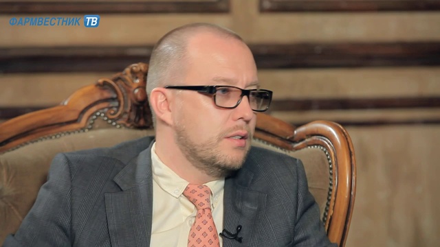 «У редакционного камина» с Михаилом Гетьманом смотреть онлайн