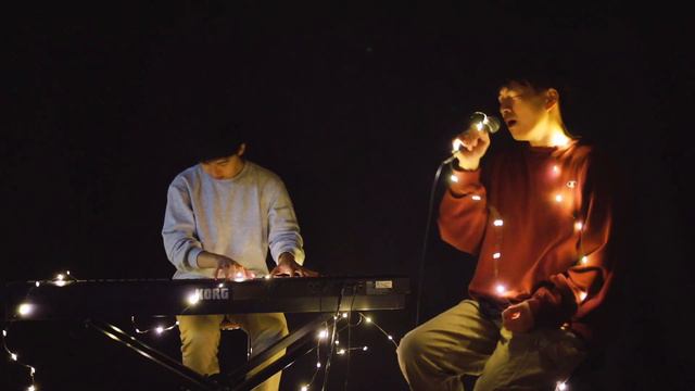 The Last Time - Eric Benet | Cover by Lester Lam & Enoch Cheng смотреть онлайн