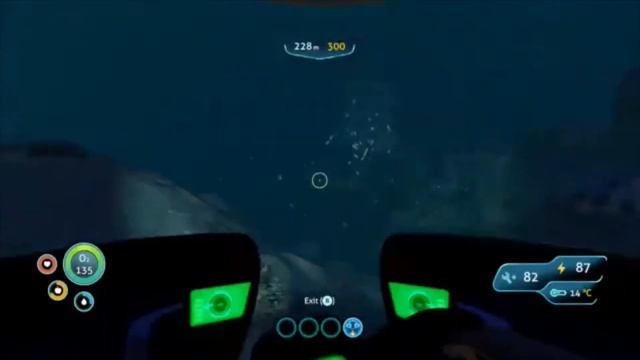 Subnautica Part 19 (Failed Save But Found Markiplier Doll And Weird Egg) смотреть онлайн