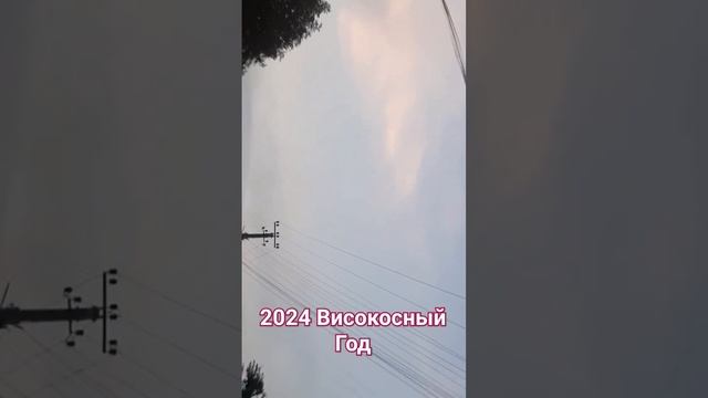 Каждые 4 года, год високосный, 2024 год Високосный смотреть онлайн