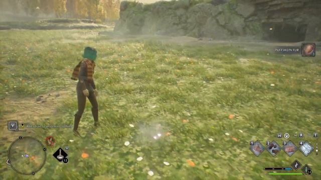 Hogwarts Legacy Part 8 | Gryffindor House смотреть онлайн