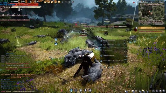 Black Desert | GTX 1050 Ti + i3-9100f + 8GB RAM (All Settings) | 1080p смотреть онлайн
