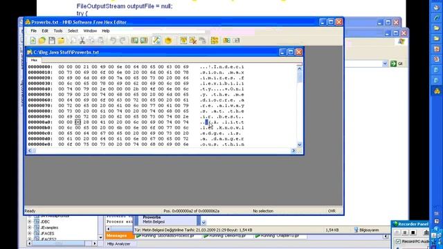 DBASE Örneği смотреть онлайн