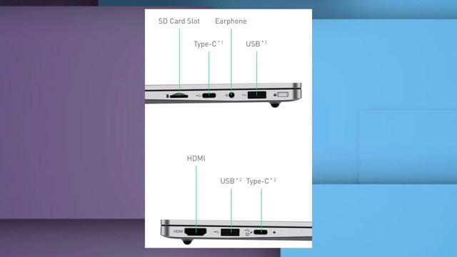 INFINIX INBook X2 | NOTEBOOK COM BATERIA DE 50Wh CAPAZ DE ENTREGAR ATÉ 11 HORAS DE USO. смотреть онлайн