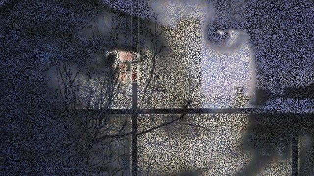 М Цветаева Вот опять окно смотреть онлайн