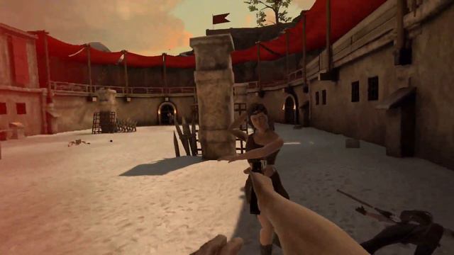 THESE Blade and Sorcery U12 MODS Are EXTREAMLY FUN смотреть онлайн
