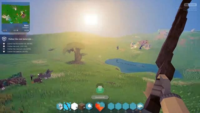 Stellar Overload: short gravity gameplay ? смотреть онлайн