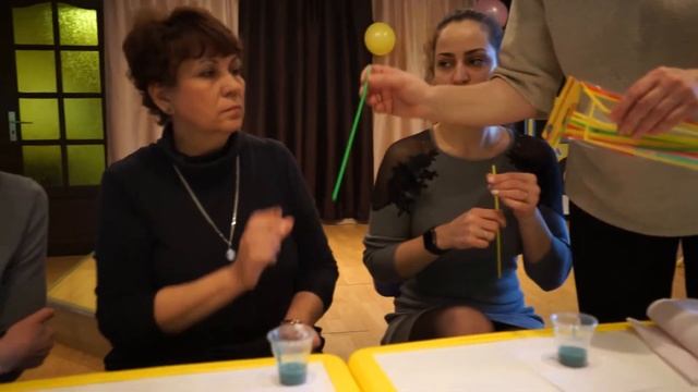 Как рисовать мыльными пузырями? смотреть онлайн