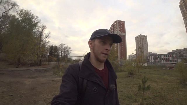 Медитация для начинающих. Как я пришел к медитациям? смотреть онлайн