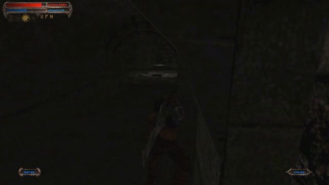 Severance: Blade of Darkness - Часть 8 смотреть онлайн
