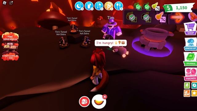 Как Получить НОВЫХ ПЕТОВ в Адопт Ми БЕСПЛАТНО? Обнова Adopt Me Roblox смотреть онлайн
