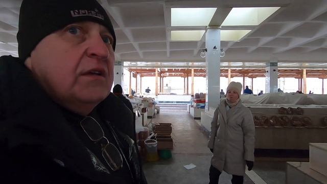 Самарканд - Сиабский базар. смотреть онлайн