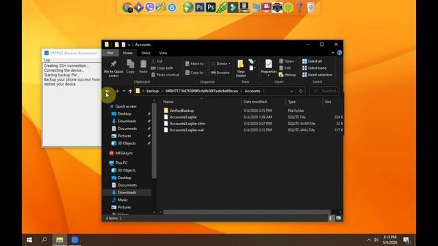 ICloud Bypass IPad Air 1 Wifi+Cellular Forgot Password And ICloud
