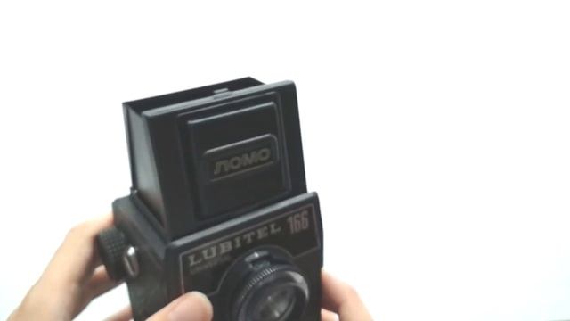 lomo lubitel 166 universal | любитель-166 универсал смотреть онлайн