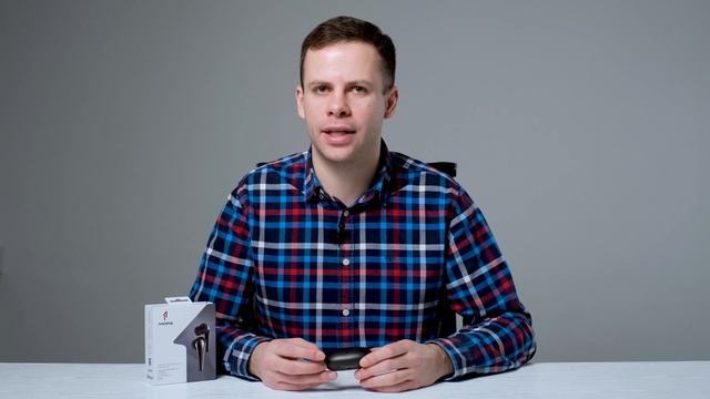 1MORE Comfobuds Pro | ХОРОШИЕ, НО НЕ ИДЕАЛЬНЫЕ TWS смотреть онлайн