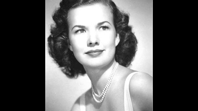 Gale Storm - Softly and Tenderly смотреть онлайн