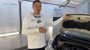 Заводское ГБО 5 поколения (KIA, Hyundai) LPI - что это?