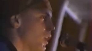 Виталий Гасаев. Рок-группа "Веселый Роджер". Теплый вечер.