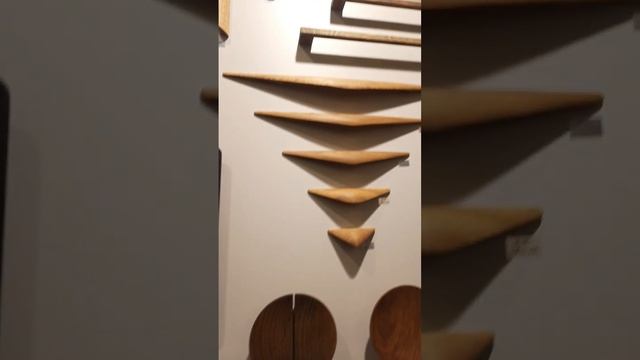 Ручки на любой вкус и цвет из массива #столярка #втоп #дуб #ясень #массив #ручки #экспо2023 #москва