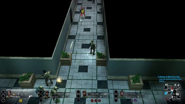 Breach And Clear Deadline #3 Я сдаюсь. Это бессмысленно