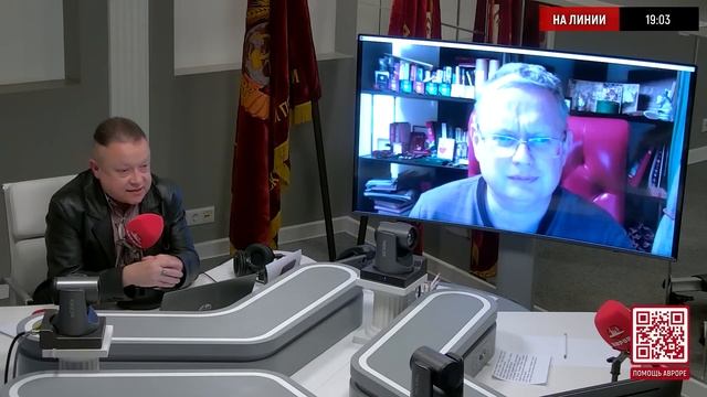 Очень Ближний Восток, или Пламя Армагеддона (Жуковский, Делягин, Матузов, Артамонов, Лапушкин)