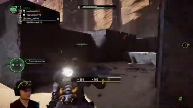 SPACELORDS PS4 GAMEPLAY (SPACELORDS LIVE STREAM) смотреть онлайн