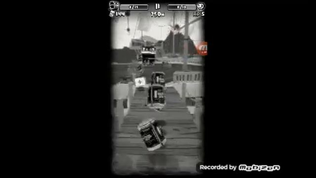 Bendy and the nightmare run out for Android😮😮... to be continued смотреть онлайн
