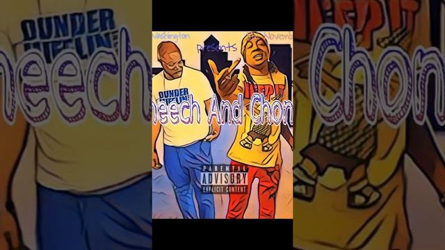 Cheech and Chong- How You Want It смотреть онлайн