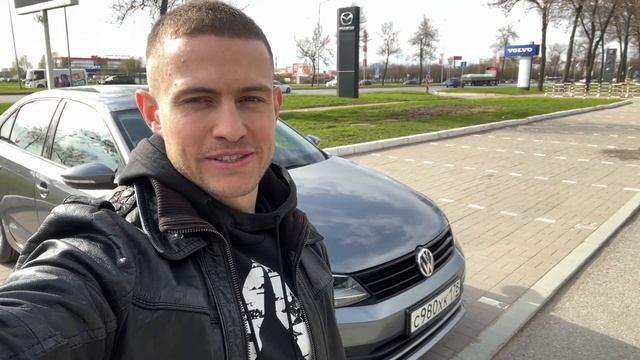 КУПИЛ VOLKSWAGEN JETTA! Разочарование???