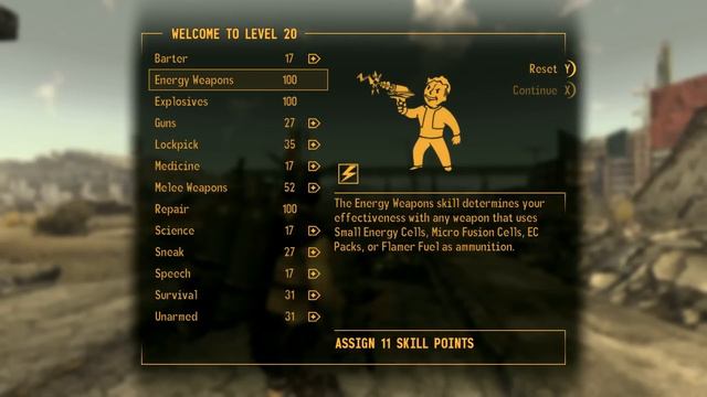 Fallout New Vegas Builds - The Pyromaniac [Part 2]